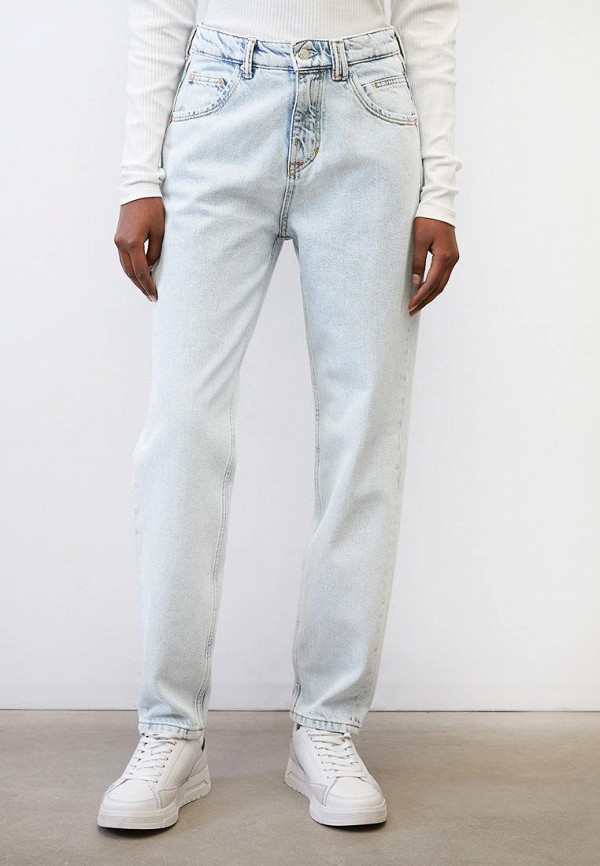 

Джинсы Marc O'Polo, Голубой, DENIM Boyfriend Fit FREJA