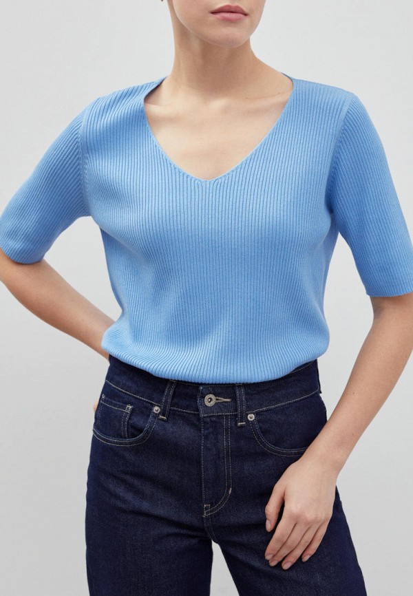 фото Пуловер finn flare