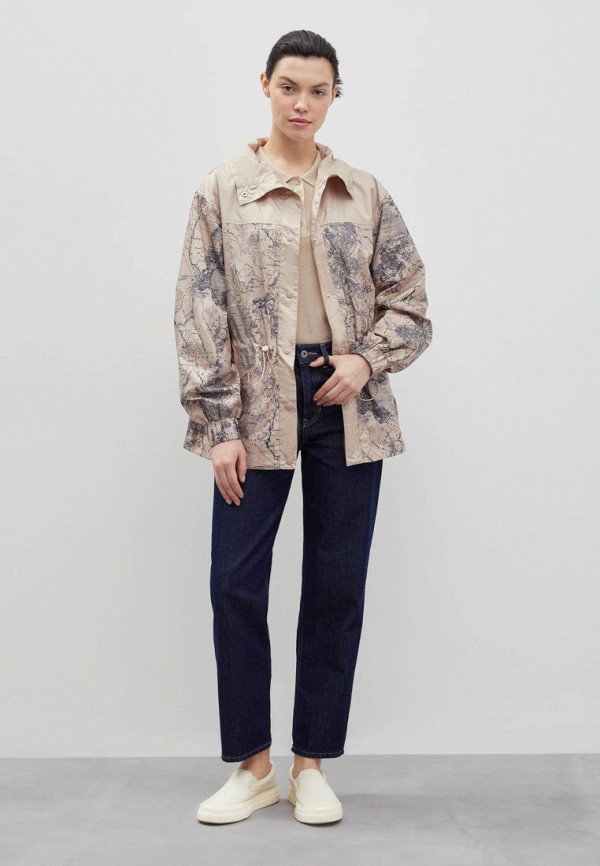 фото Ветровка finn flare