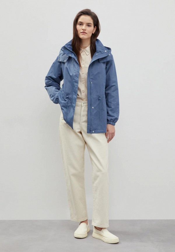 фото Ветровка finn flare