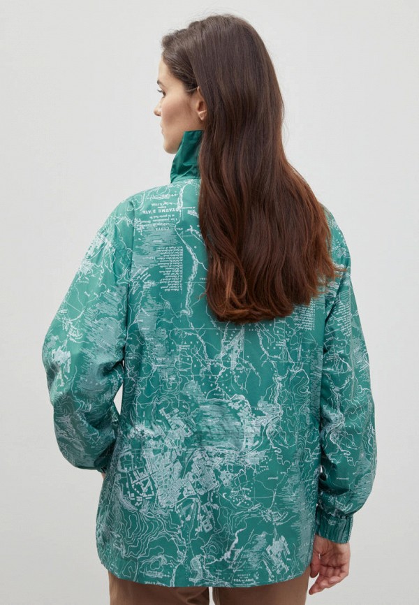 фото Ветровка finn flare