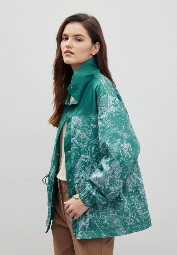 фото Ветровка finn flare