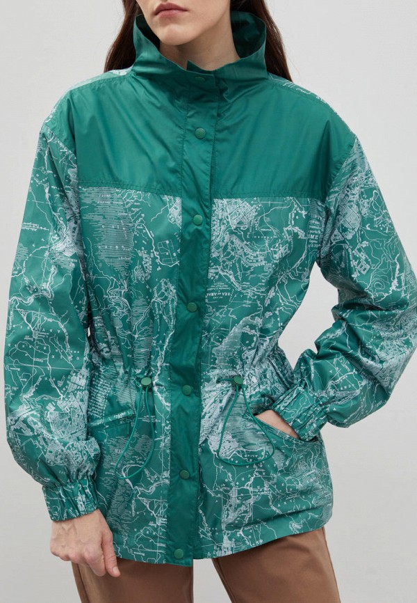 фото Ветровка finn flare