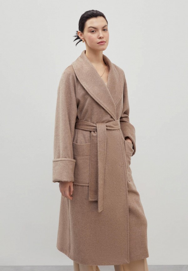 фото Пальто finn flare