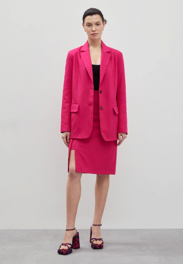 фото Юбка finn flare