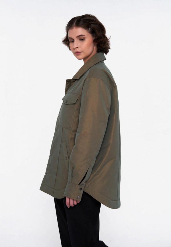 фото Куртка vatnique