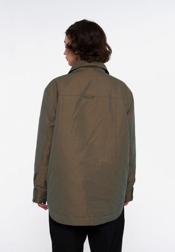 фото Куртка vatnique