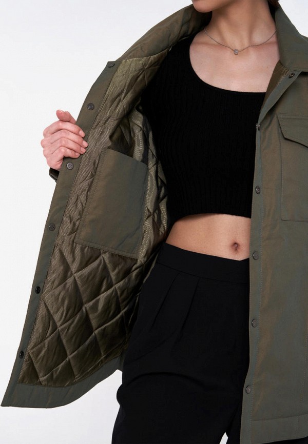 фото Куртка vatnique