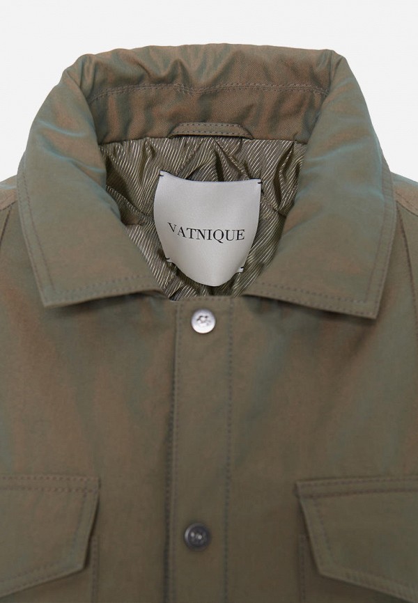 фото Куртка vatnique