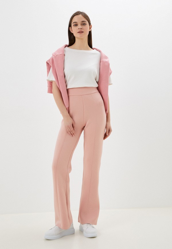 фото Брюки спортивные colin's