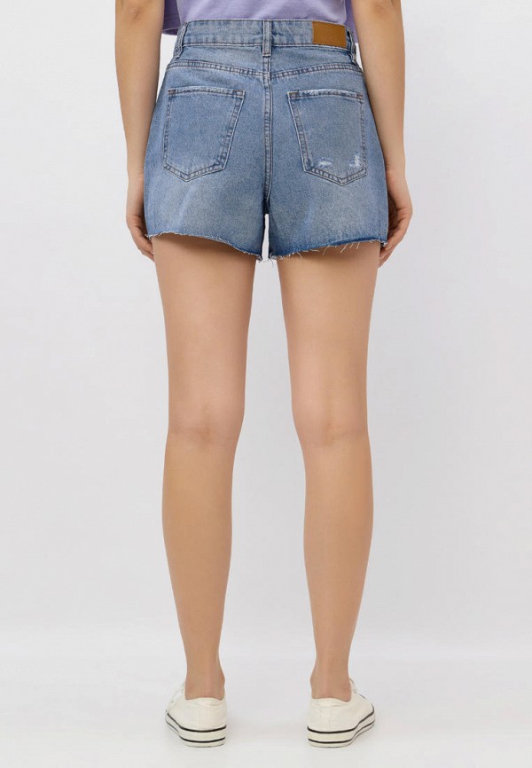 фото Шорты джинсовые modis