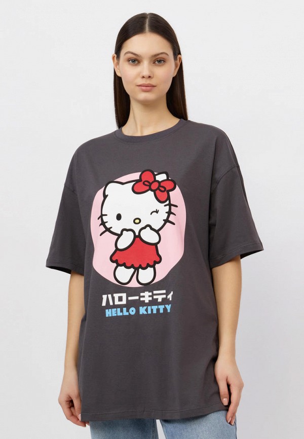 серый серый