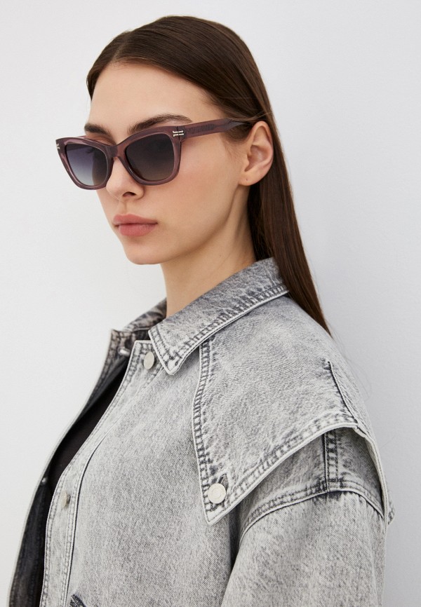 фото Очки солнцезащитные anna smith