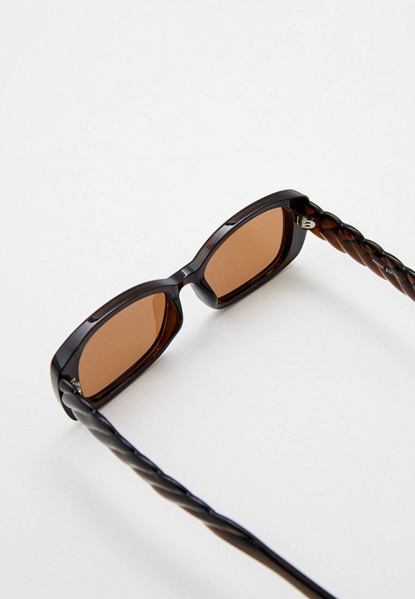 фото Очки солнцезащитные anna smith