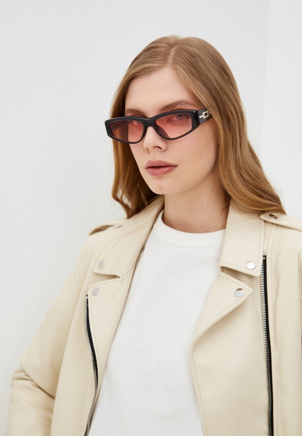 фото Очки солнцезащитные anna smith