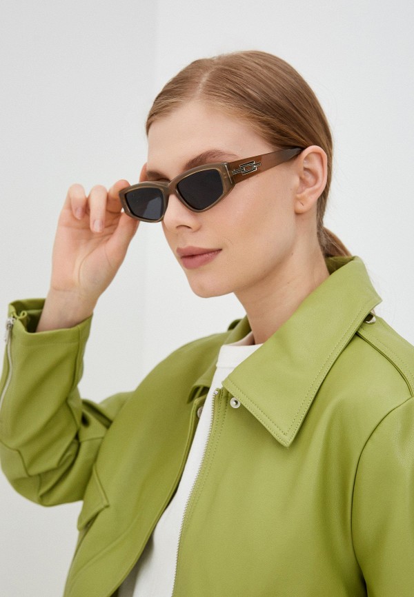 фото Очки солнцезащитные anna smith