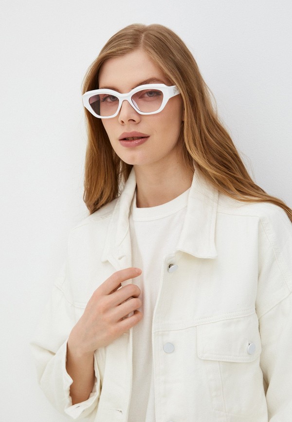 фото Очки солнцезащитные anna smith