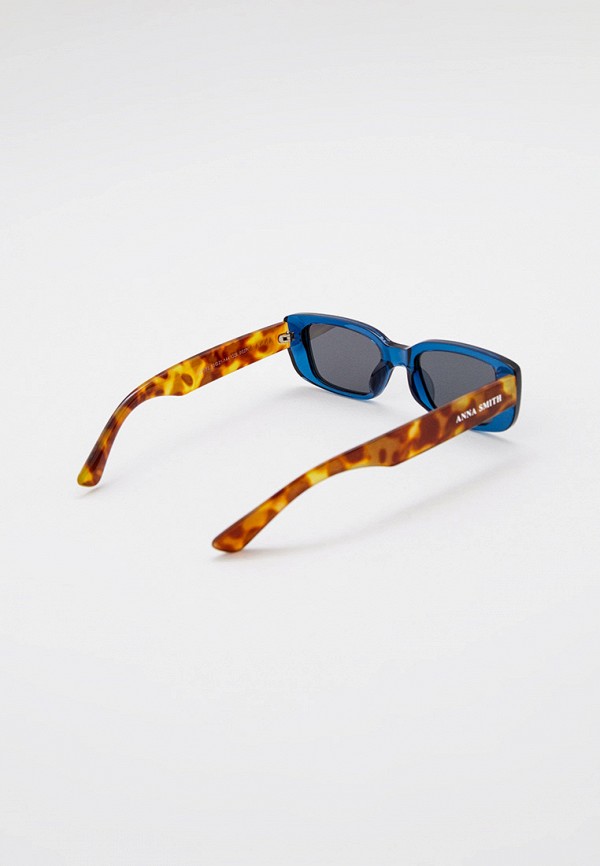 фото Очки солнцезащитные anna smith