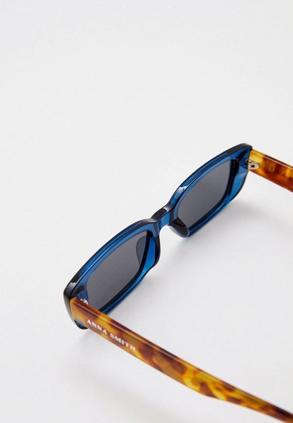 фото Очки солнцезащитные anna smith