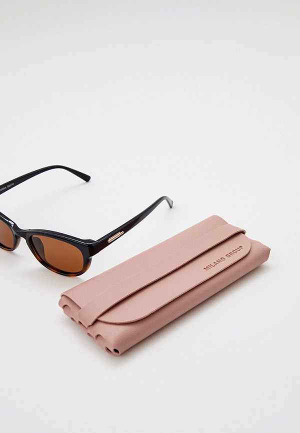 фото Очки солнцезащитные anna smith