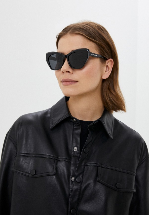 фото Очки солнцезащитные anna smith