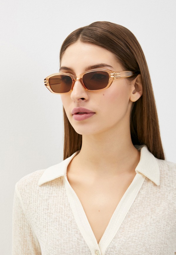 фото Очки солнцезащитные anna smith