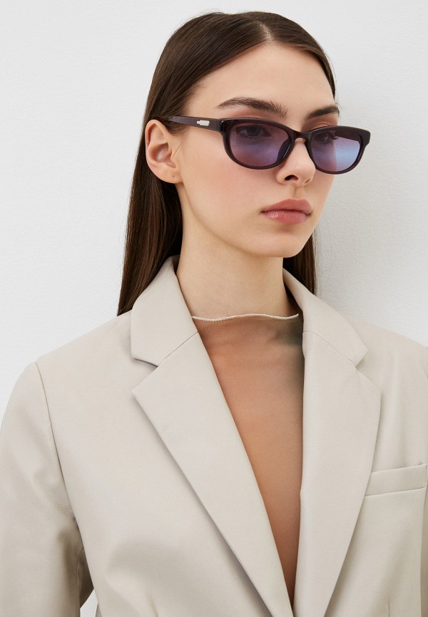 фото Очки солнцезащитные anna smith