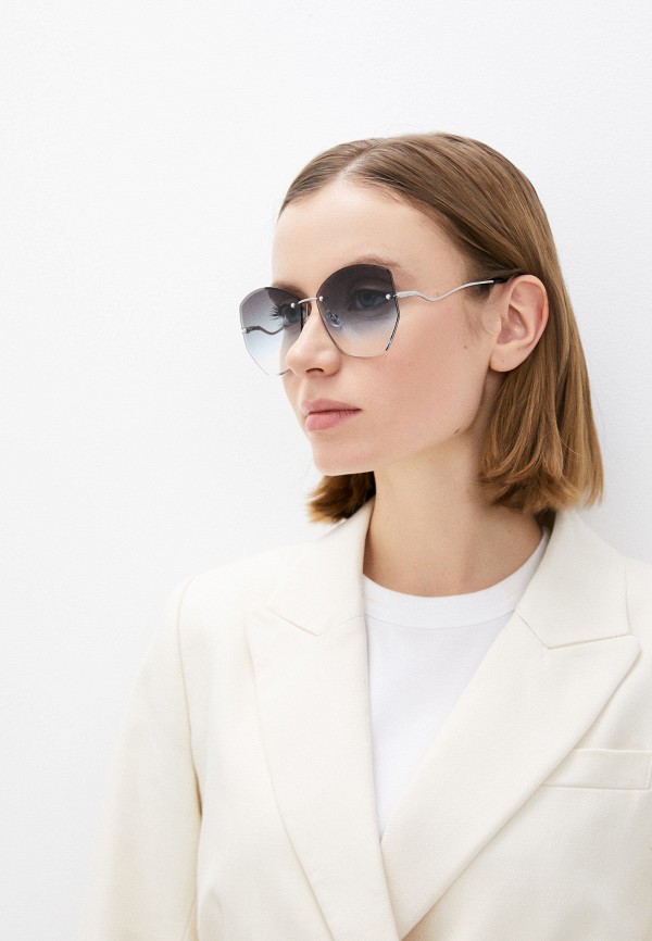 фото Очки солнцезащитные kaizi