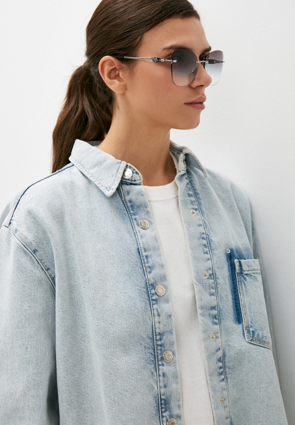 фото Очки солнцезащитные kaizi