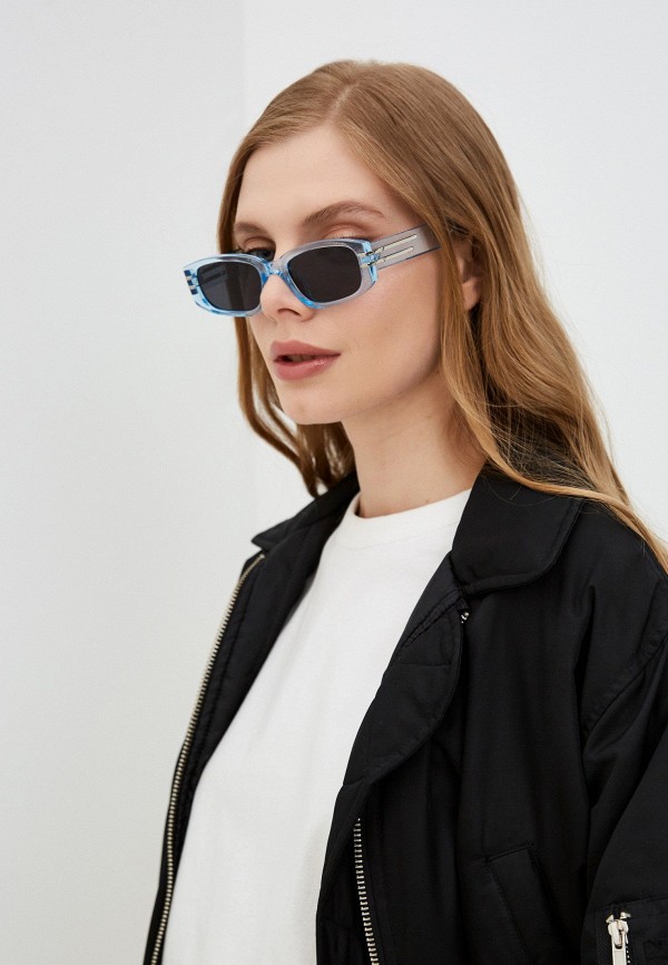 фото Очки солнцезащитные anna smith