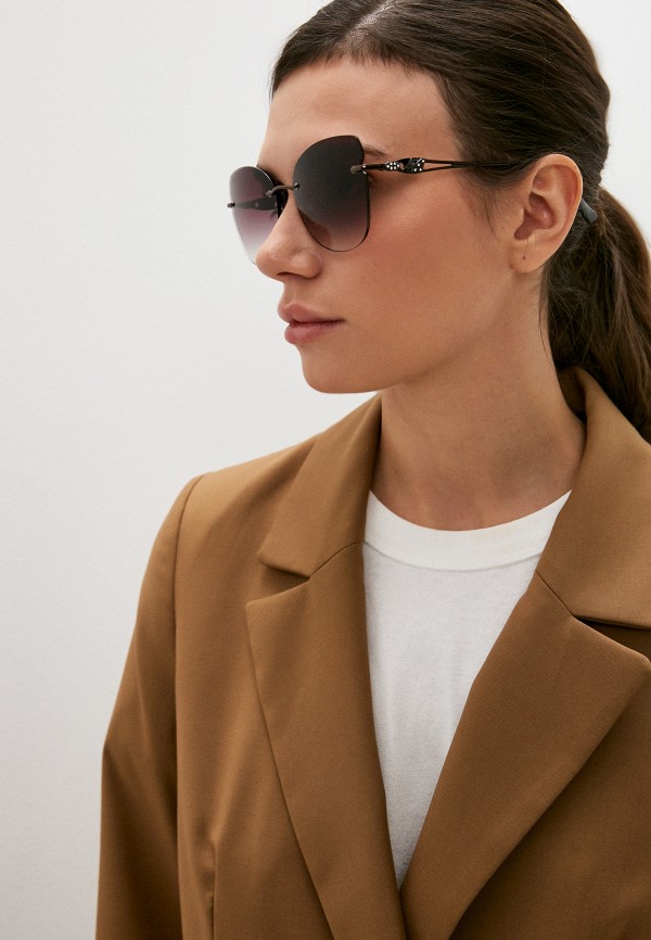 фото Очки солнцезащитные kaizi