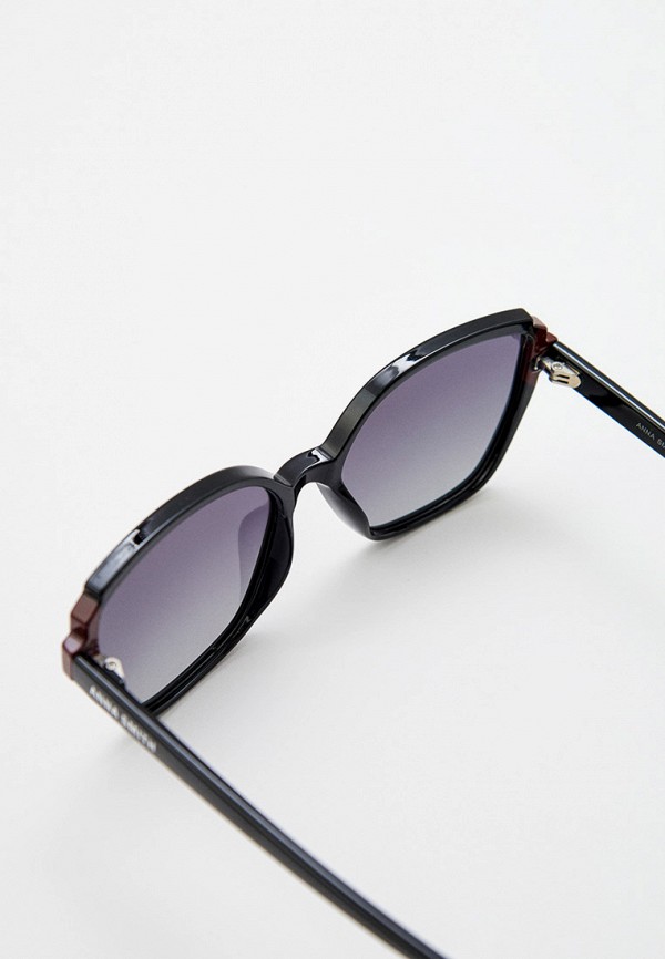 фото Очки солнцезащитные anna smith