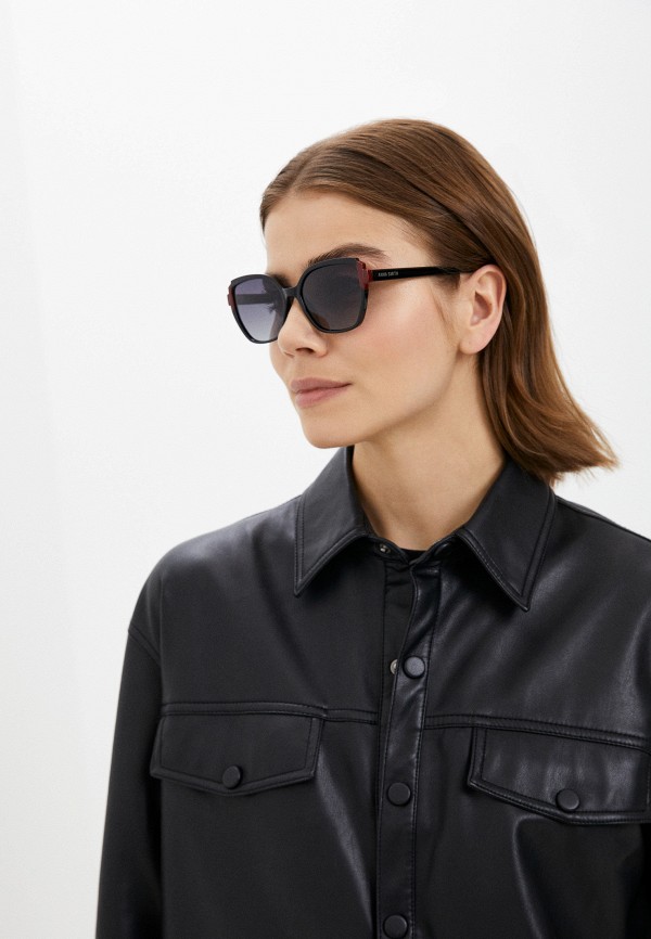 фото Очки солнцезащитные anna smith