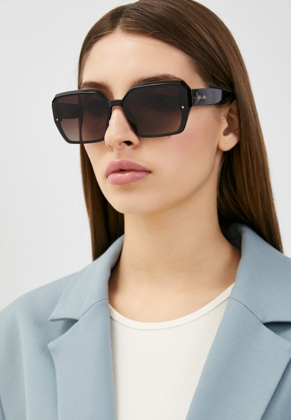 фото Очки солнцезащитные anna smith