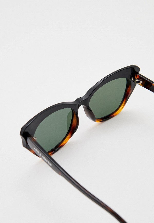 фото Очки солнцезащитные anna smith