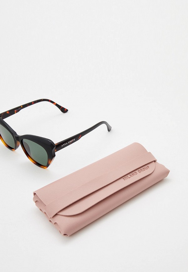 фото Очки солнцезащитные anna smith