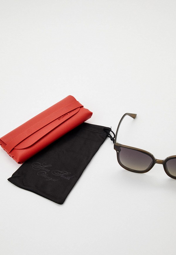 фото Очки солнцезащитные anna smith