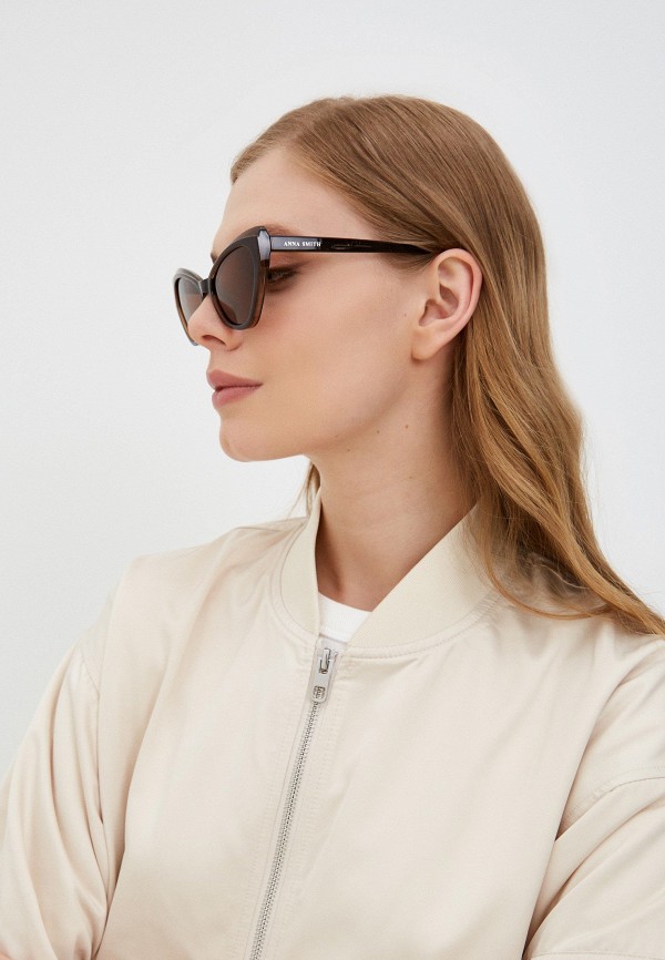 фото Очки солнцезащитные anna smith