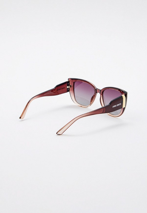 фото Очки солнцезащитные anna smith