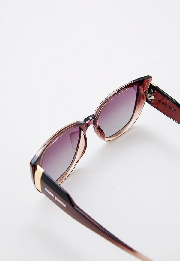 фото Очки солнцезащитные anna smith