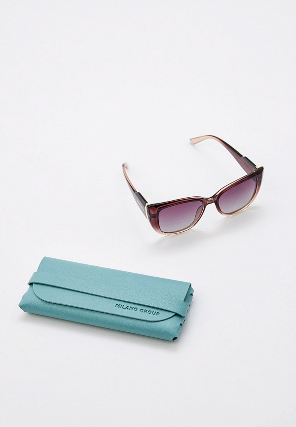 фото Очки солнцезащитные anna smith