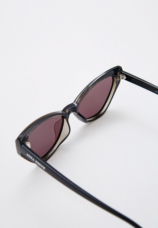 фото Очки солнцезащитные anna smith