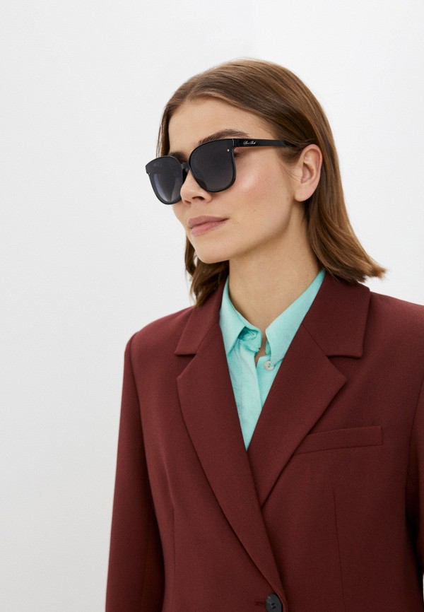 фото Очки солнцезащитные anna smith