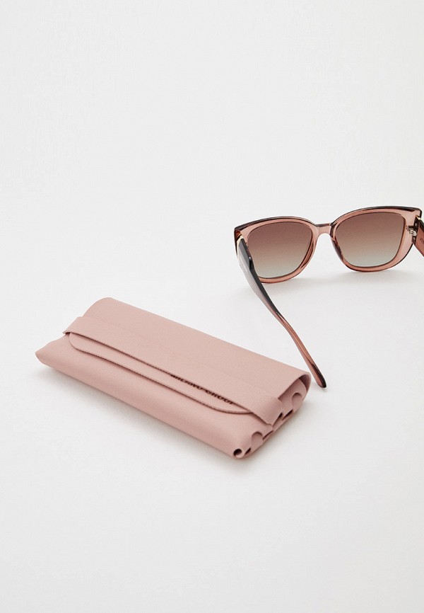 фото Очки солнцезащитные anna smith