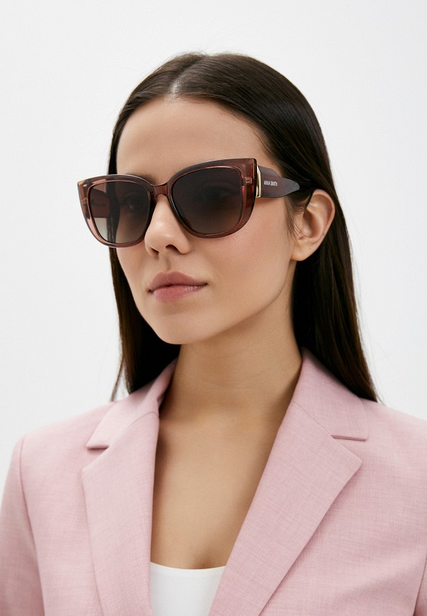 фото Очки солнцезащитные anna smith