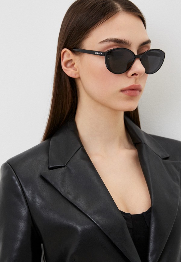 фото Очки солнцезащитные anna smith