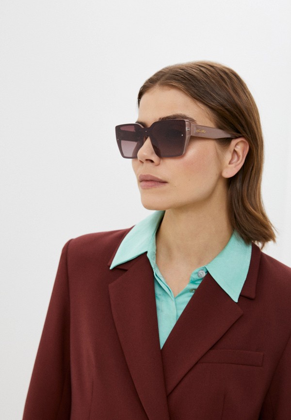 фото Очки солнцезащитные anna smith