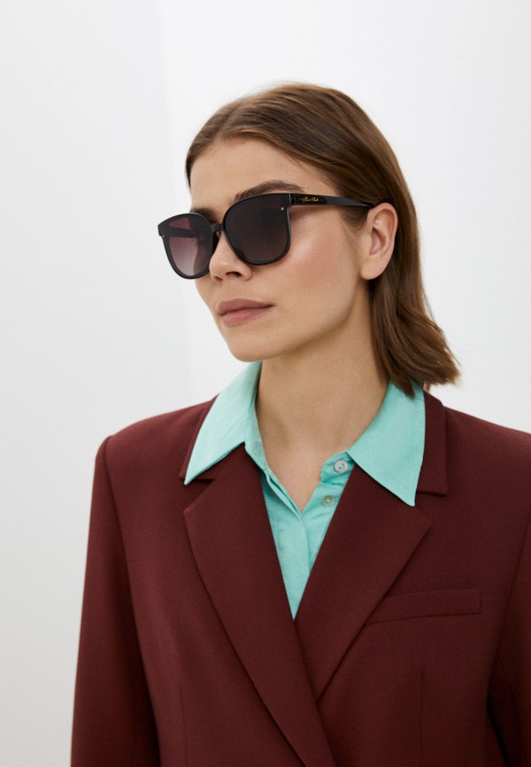 фото Очки солнцезащитные anna smith