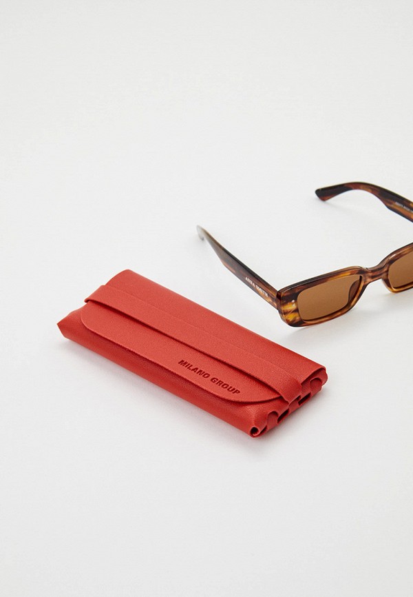 фото Очки солнцезащитные anna smith