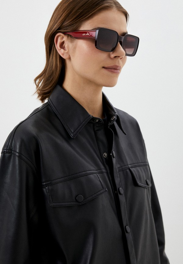 фото Очки солнцезащитные anna smith